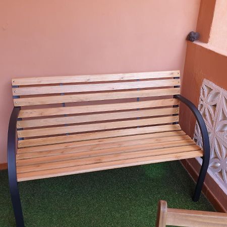 Estudio Neya Πουέρτο Ντε Λα Κρουζ Εξωτερικό φωτογραφία