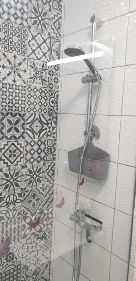Estudio Neya Πουέρτο Ντε Λα Κρουζ Εξωτερικό φωτογραφία