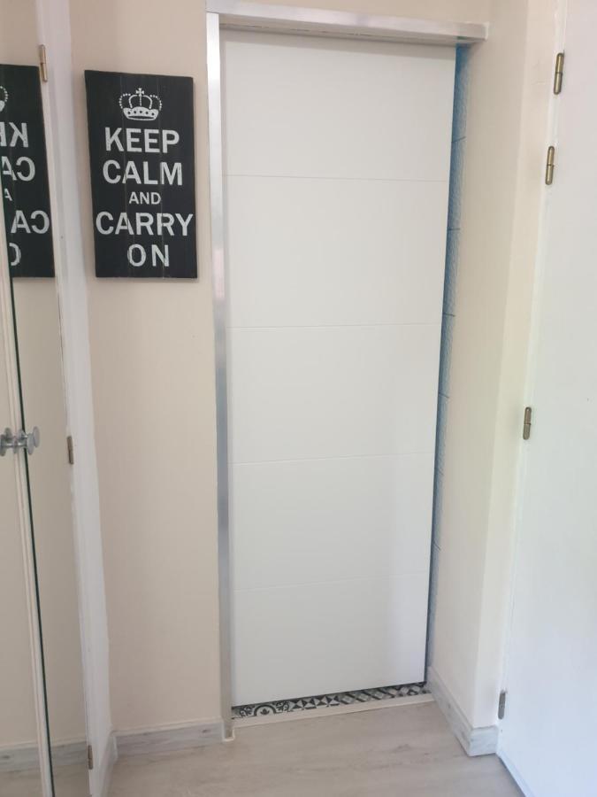 Estudio Neya Πουέρτο Ντε Λα Κρουζ Εξωτερικό φωτογραφία