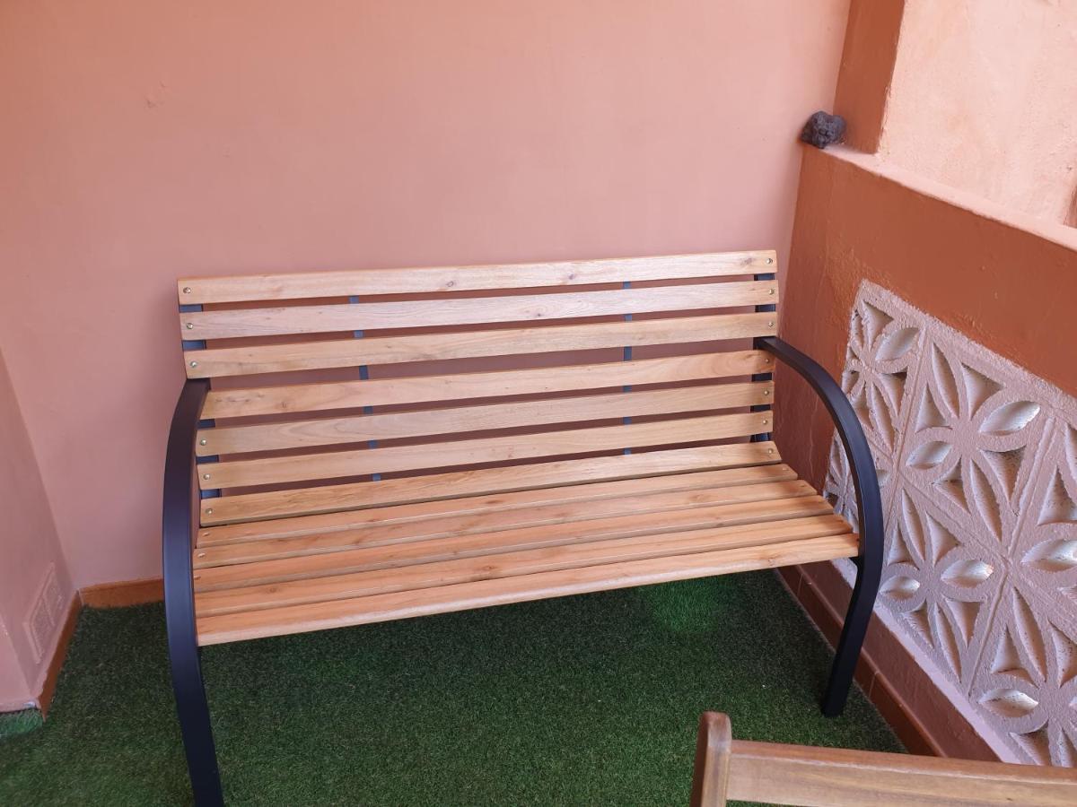 Estudio Neya Πουέρτο Ντε Λα Κρουζ Εξωτερικό φωτογραφία