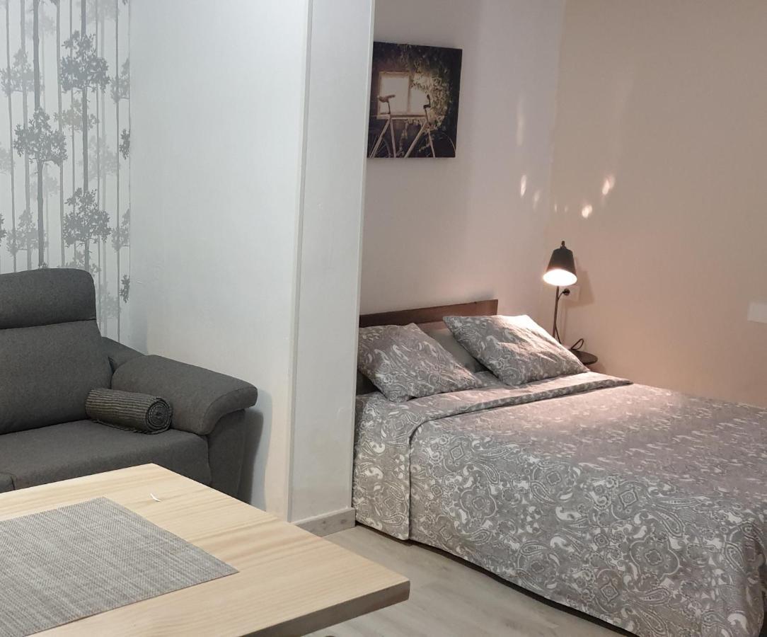 Estudio Neya Πουέρτο Ντε Λα Κρουζ Εξωτερικό φωτογραφία