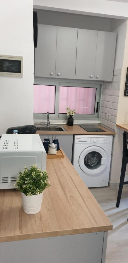 Estudio Neya Πουέρτο Ντε Λα Κρουζ Εξωτερικό φωτογραφία